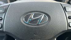 Hyundai i10 1.0 MPi SE 5dr Petrol Hatchback